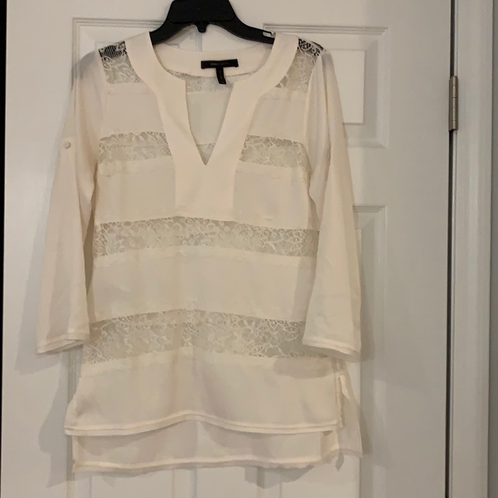 BCBG Blouse